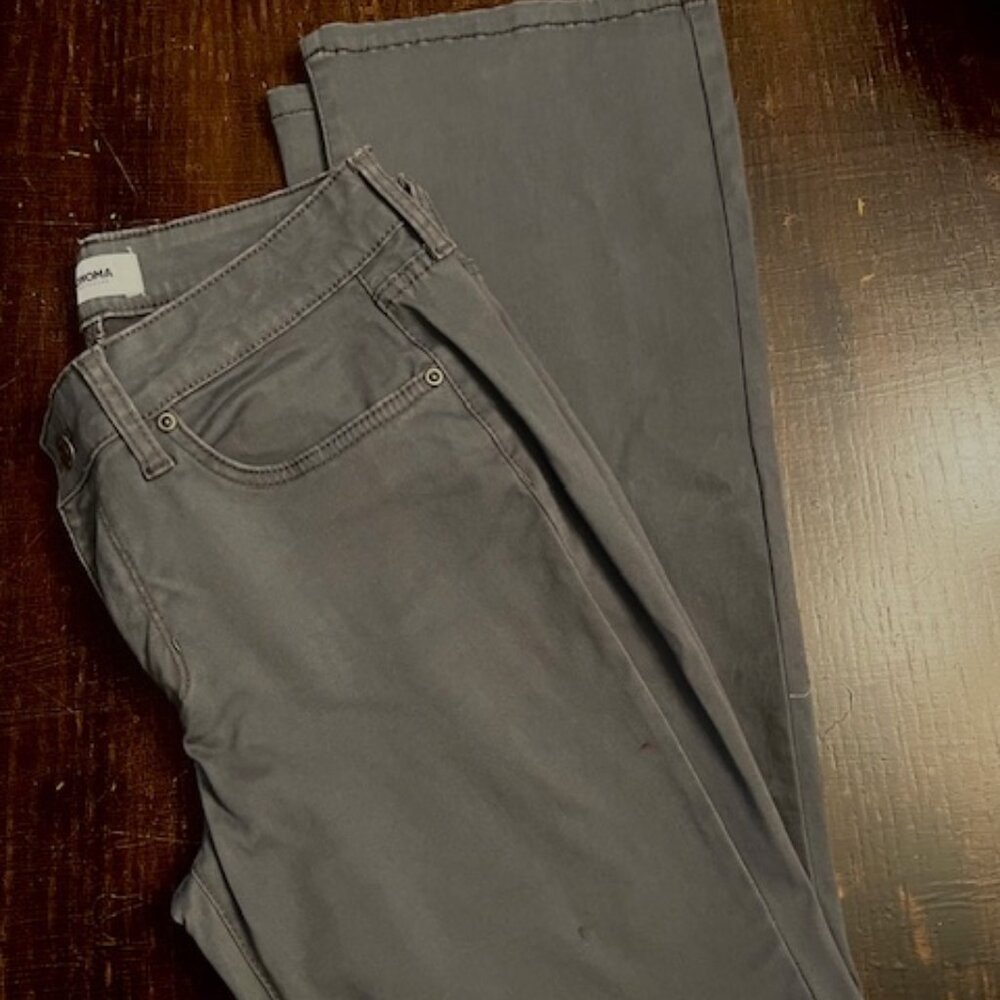 Sonoma Goods for Life Jeans Bootcut